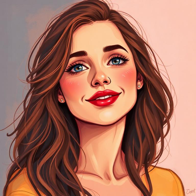Cover art for Danielle