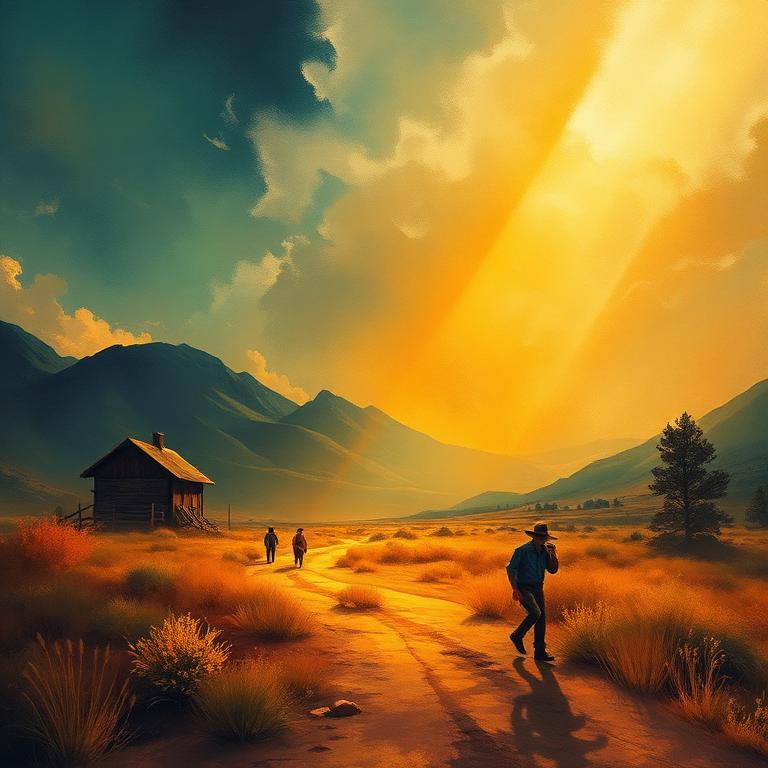 Cover art for Alive Country