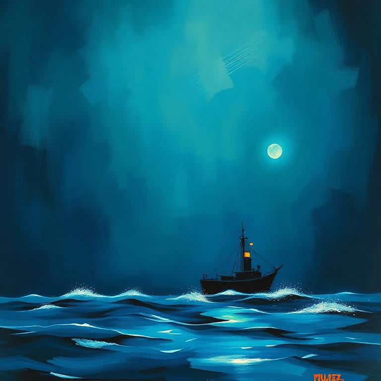Cover art for Too Pretty to Be a Marine