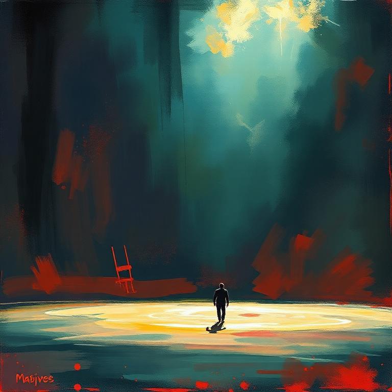 Cover art for Relapse