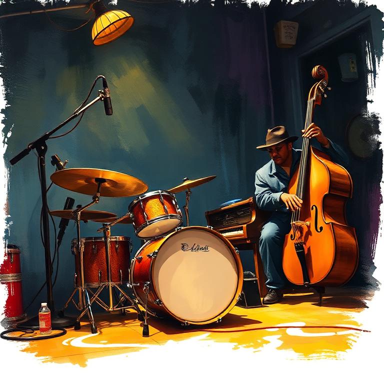 Cover art for Third Shift
