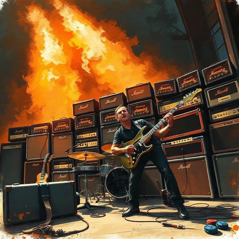 Cover art for Salt the Earth