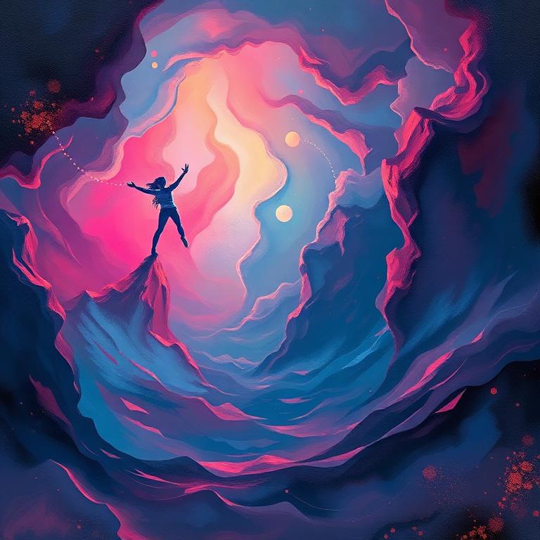 Cover art for Fever Dream